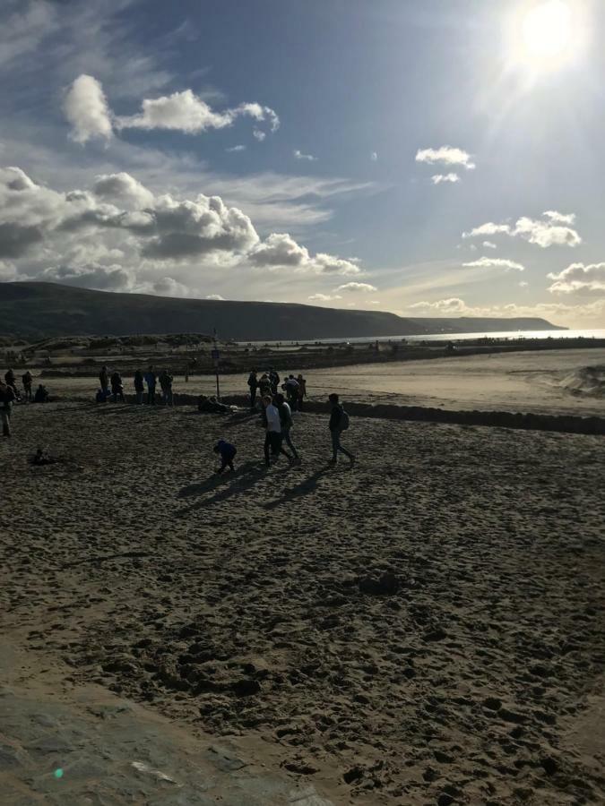 Vila Heulwen Barmouth Exteriér fotografie
