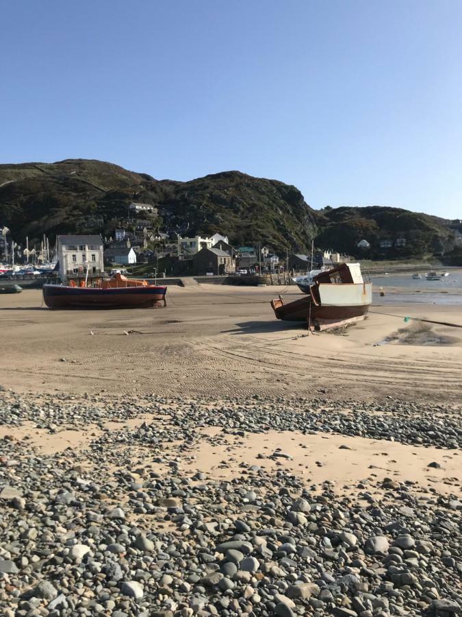 Vila Heulwen Barmouth Exteriér fotografie